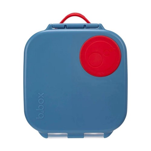 B.BOX Kid Mini Lunch Box (Blue Blaze) B.BOX Kid Mini Lunch Box (Blue Blaze)