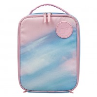 B.BOX Flexi Insulated Lunchbag  (Morning Sky)