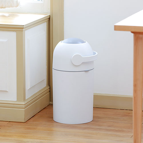 Pigeon Baby Nappy Rubbish Bin 