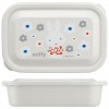 Skater Stackable 830mL Lunch Box (Miffy) Skater Stackable 830mL Lunch Box (Miffy)