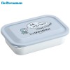 Skater Stackable 830mL Lunch Box (Doraemon)