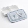 Skater Stackable 830mL Lunch Box (Doraemon)
