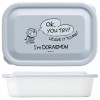Skater Stackable 830mL Lunch Box (Doraemon)