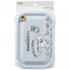Skater Stackable 830mL Lunch Box (Doraemon)