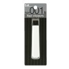 Japan KAI Nail Clippers With Nail Collector M（White）  