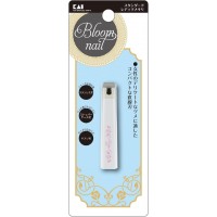 Japan KAI Nail Clippers With Straight Blade ( bloom)