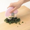 Kai House Select Foldable Herb Cutter 