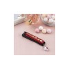 Japan KAI Hello Kitty Nail Clippers M (Fuji Mountain Red) Japan KAI Hello Kitty Nail Clippers M (Fuji Mountain Red)