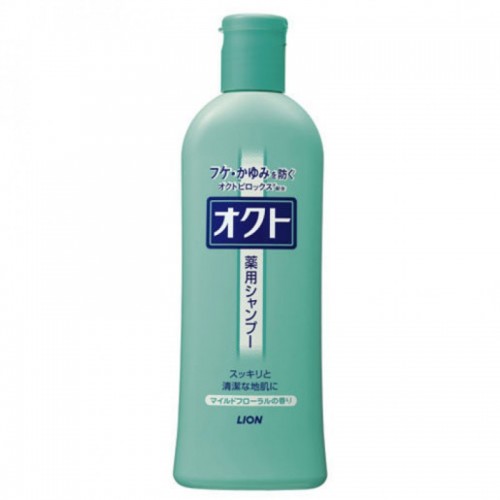 Lion medical Scalp Therapy Shampoo(320ml) Lion medical Scalp Therapy Shampoo(320ml)