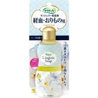 KOBAYASHI Pharmaceutical Lingerie Detergent (120mL)