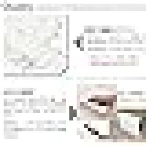 Yokozuna Diatomaceous Earth Soft Bath Mat (Marble)