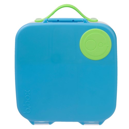 B.BOX Kid Lunch Box Big Size (Ocean Breeze) B.BOX Kid Lunch Box Big Size (Ocean Breeze)