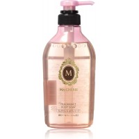 Shiseido Macherie Fragrance Body Soap 450mL (Fruit)