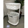 ASVEL Double Layer Laundry Bucket