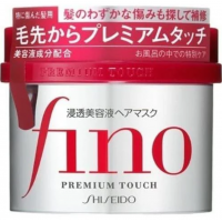 Shiseido FINO Premium Touch Hair Mask 230g