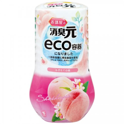 Kobayashi Indoor Deodorizer(Peach) Kobayashi Indoor Deodorizer(Peach)