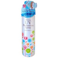 Lishan UV Protection Spray SPF50+ PA++++ 200g (Soap Scent) 