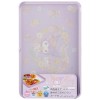 Skater Antibacterial Chopping Board With Side Guards (Kuromi）32.5*21cm
