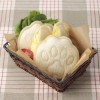 Japan Kai Select Sandwich Cutter Mould (Paw)