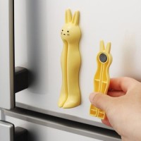 Magnetic Toothpaste and Bags Squeezer ( 2Pcs Set）