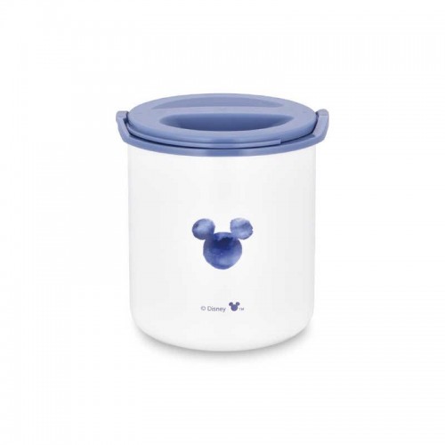 Thermos Insulated Lunchbox And Chopstick Set 630ml (Mickey Mouse) Thermos Insulated Lunchbox And Chopstick Set 630ml (Mickey Mouse)