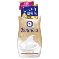 Japan Cow Bouncia Premium Body Soap 460ml