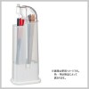 Skater Chopstick Holder With Hood (Hello Kitty) Skater Chopstick Holder With Hood (Hello Kitty)
