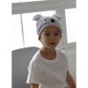 CB Japan Carari Water Absorbent Quick Drying Animal Kids Cap - Koala CB Japan Carari Water Absorbent Quick Drying Animal Kids Cap - Koala