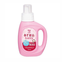 Arau Additive-Free Baby Laundry Liquid 800ml