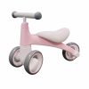 Japan YATOMI Three-Wheeled Balance Scooter 10m-3y (Pink)  Buy One Get One Free