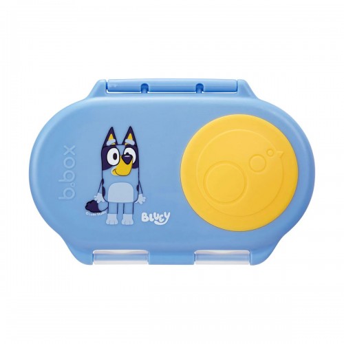 B.BOX Kid Snack Box Bluey B.BOX Kid Snack Box Bluey