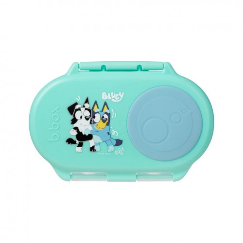 B.BOX Kid Snack Box Bluey S2