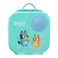 B.BOX Kid Mini Lunch Box Bluey S2