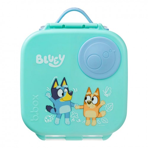 B.BOX Kid Mini Lunch Box Bluey S2
