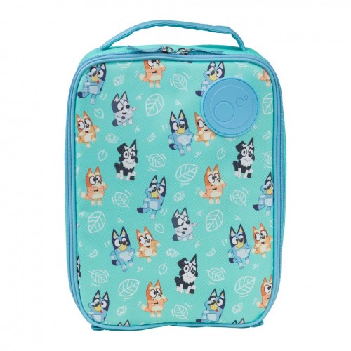 B.BOX Flexi Insulated Lunchbag Bluey S2 B.BOX Flexi Insulated Lunchbag Bluey S2