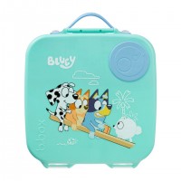 B.BOX Kid Lunch Box Big Size Bluey S2