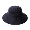 Japan COGIT Sunblock Hat 11.5cm (Black)