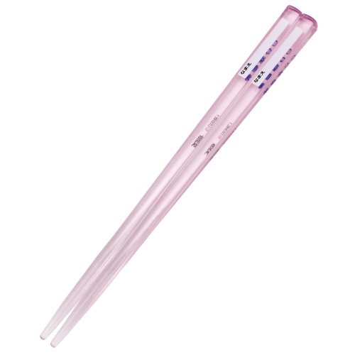 Japan SKATER Antibacterial Children's Lunch Cutlery Set (Stitch）