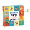 DITTY BIRD -First 100 Animals