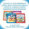 DITTY BIRD -First 100 Places