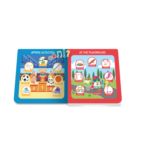 DITTY BIRD -First 100 Places