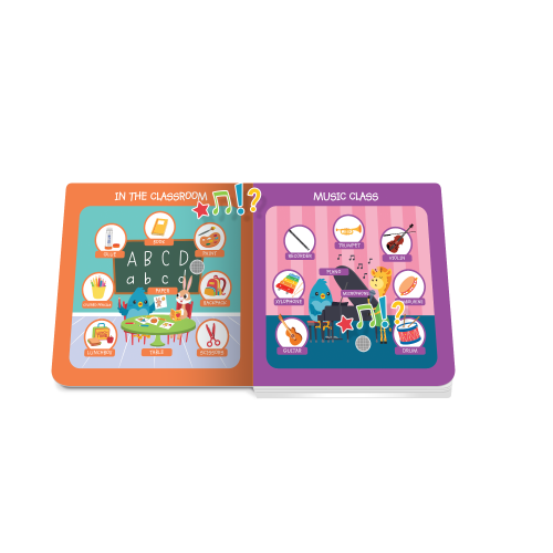 DITTY BIRD -First 100 Places