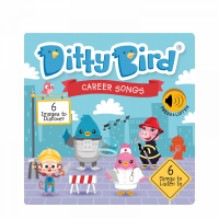 DITTY BIRD - CAREER SONGS