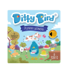 DITTY BIRD -  FUNNY SONGS