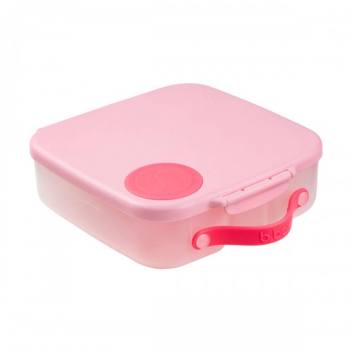 B.BOX Kid Lunch Box Big Size (Flamingo Fizz) B.BOX Kid Lunch Box Big Size (Flamingo Fizz)