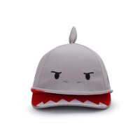 Canada FlapJackKids  Kids 3D Cap （Shark / L 4-6y）