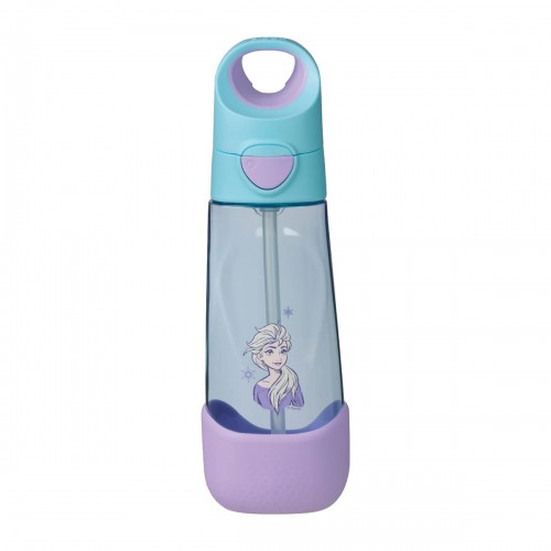 B.Box Tritan Straw Drink Bottle 600ml (Frozen)