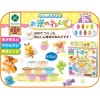GINCHO DIY Play-Doh 9 Color Set