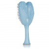Tangle Angel Detangling Hair Brush Professional 2.0 Matte Blue