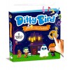 DITTY BIRD - SPOOKY HALLOWEEN